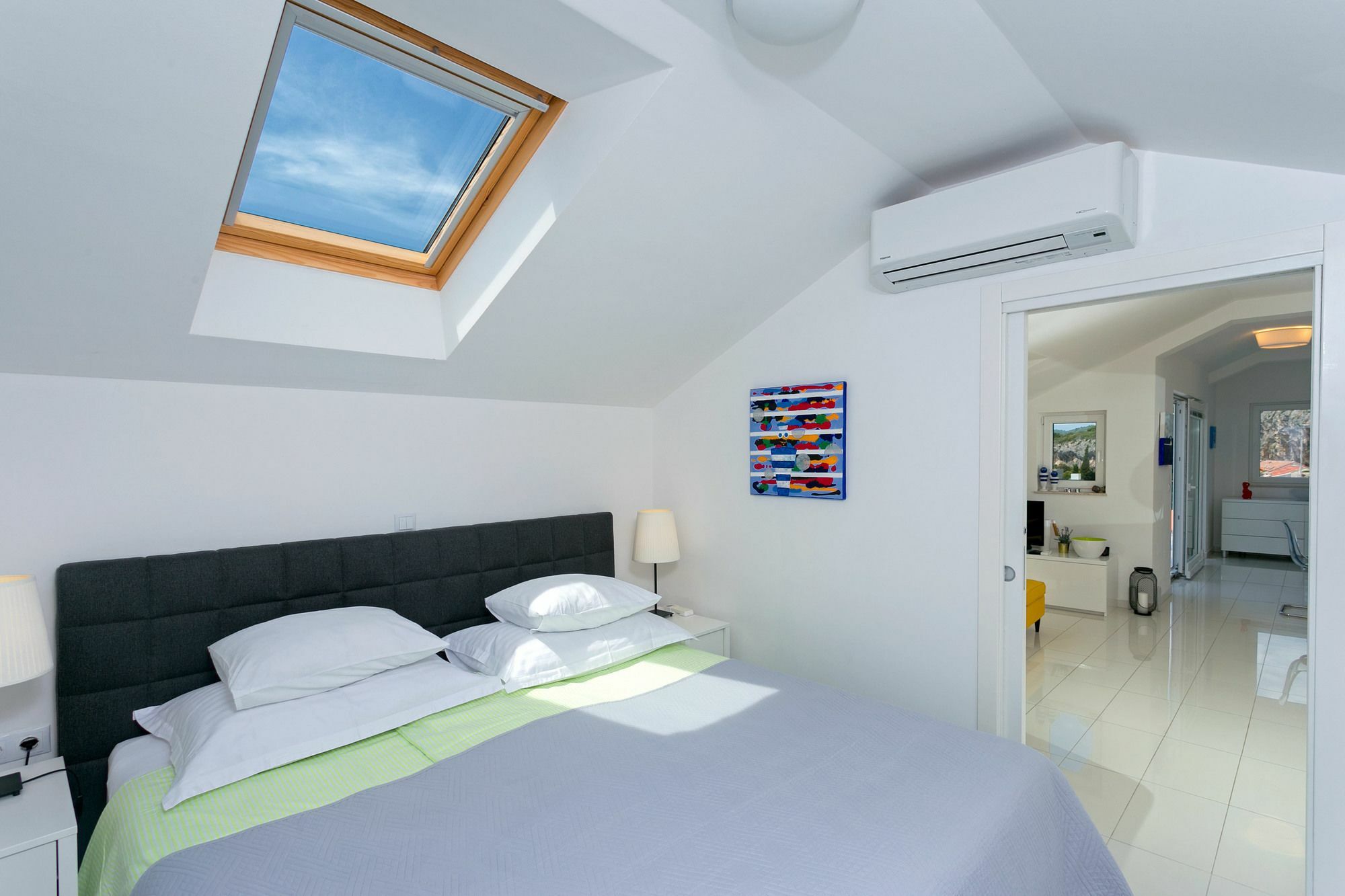 חוואר Blue Bay Residence מראה חיצוני תמונה