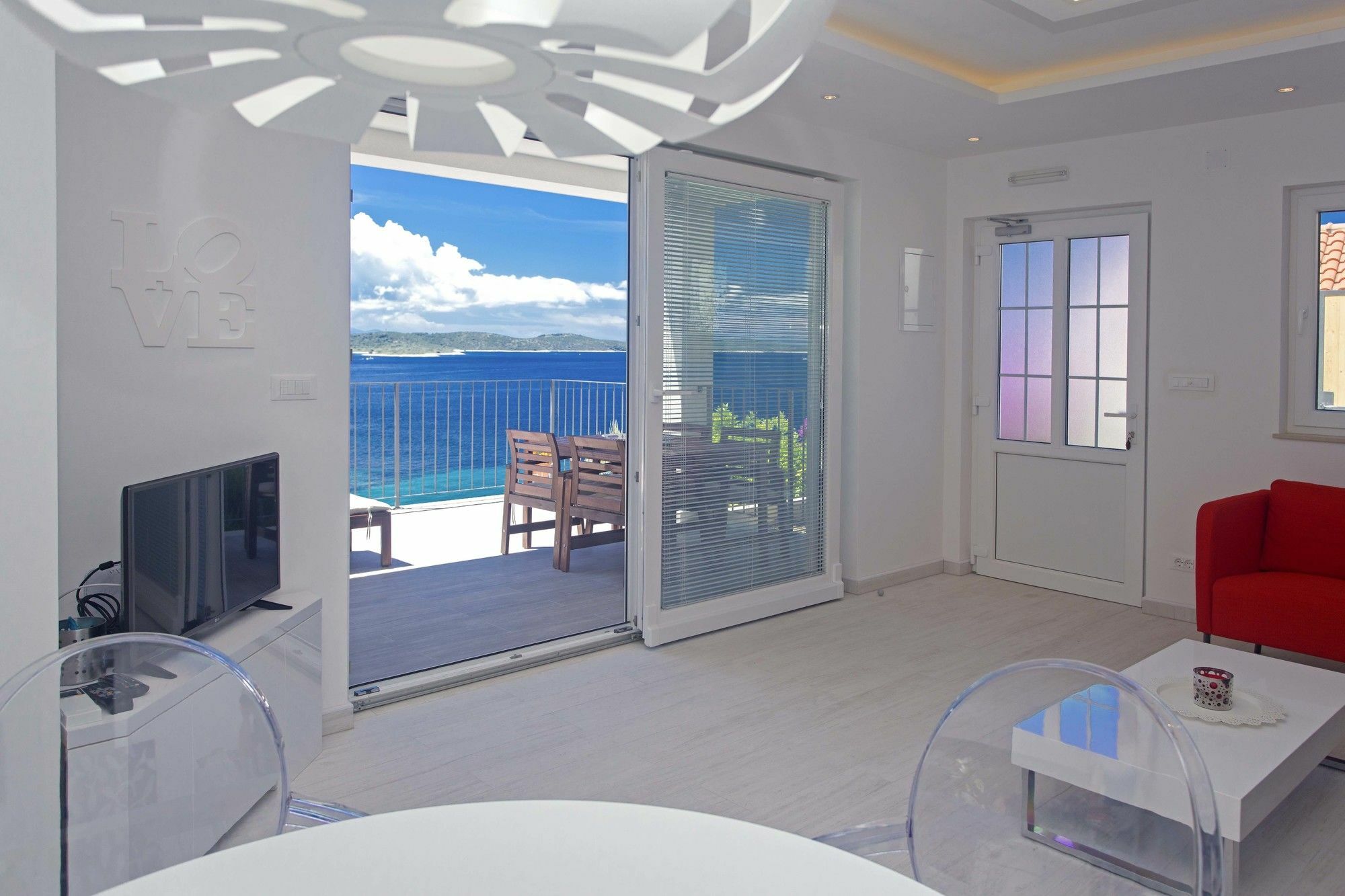 חוואר Blue Bay Residence מראה חיצוני תמונה