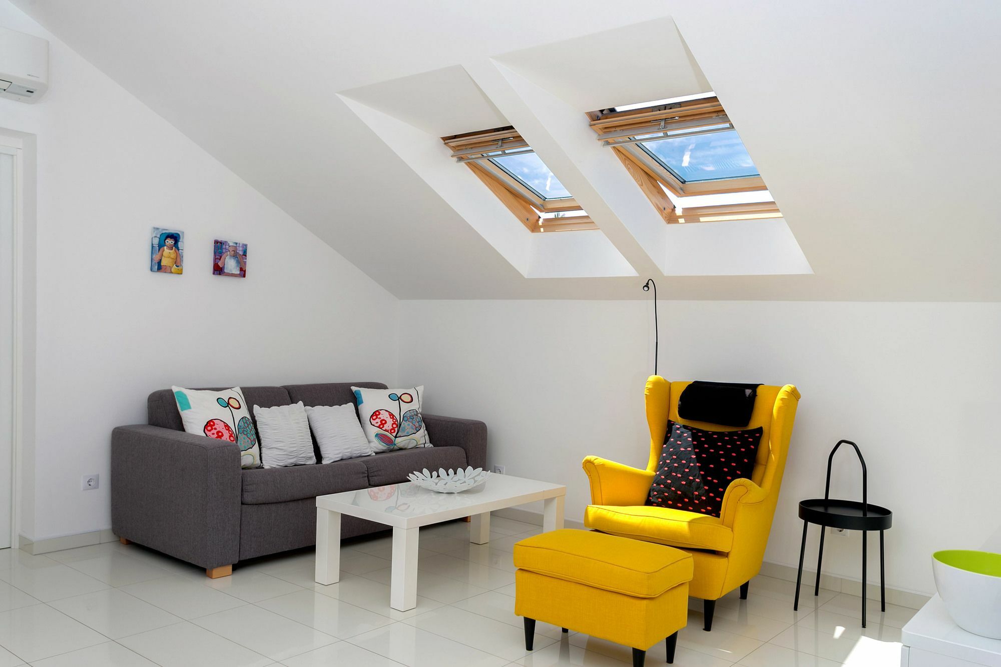 חוואר Blue Bay Residence מראה חיצוני תמונה