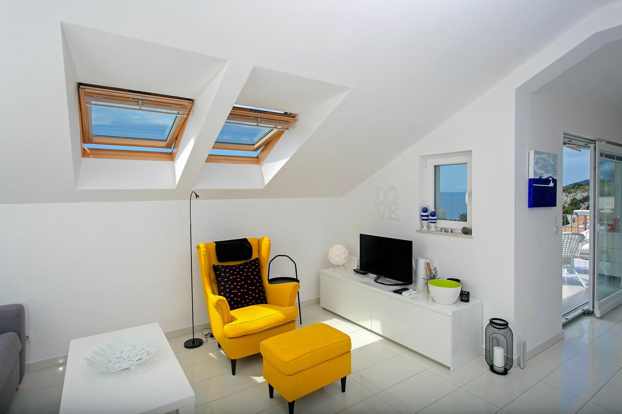 חוואר Blue Bay Residence מראה חיצוני תמונה