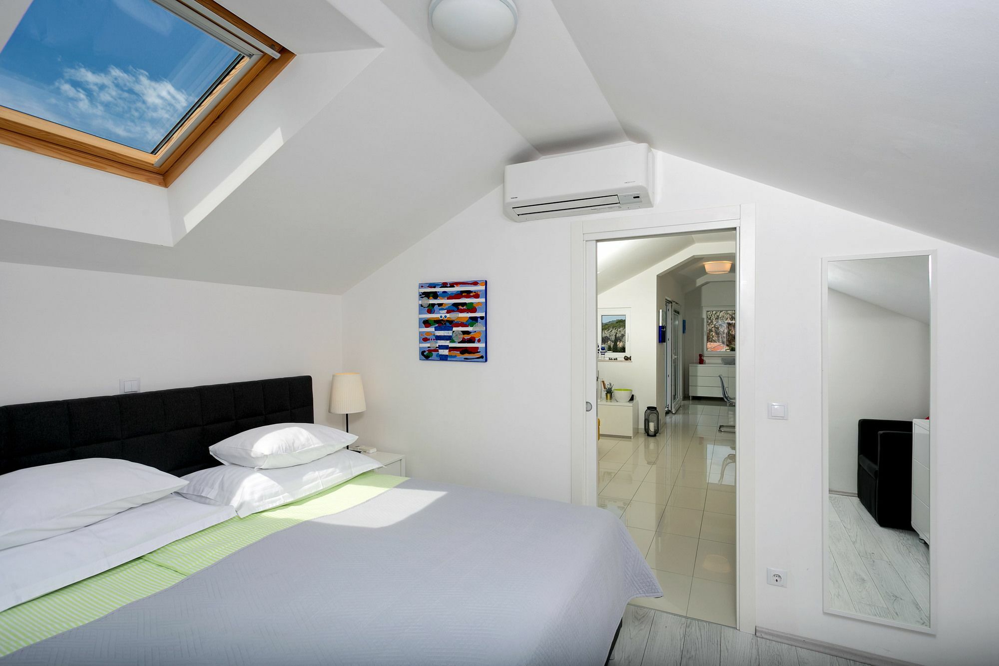 חוואר Blue Bay Residence מראה חיצוני תמונה