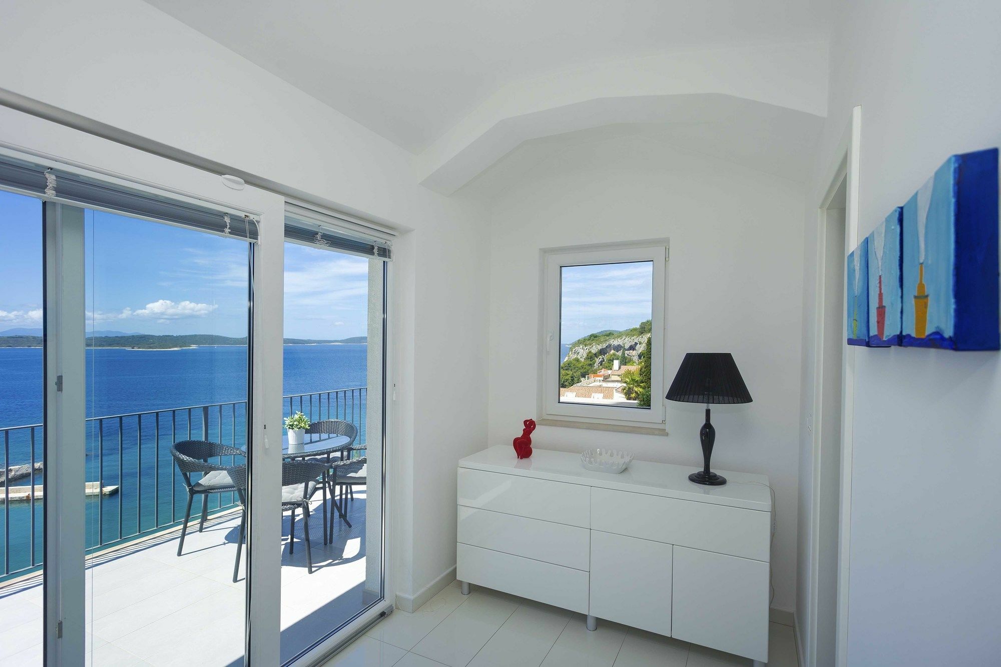 חוואר Blue Bay Residence מראה חיצוני תמונה