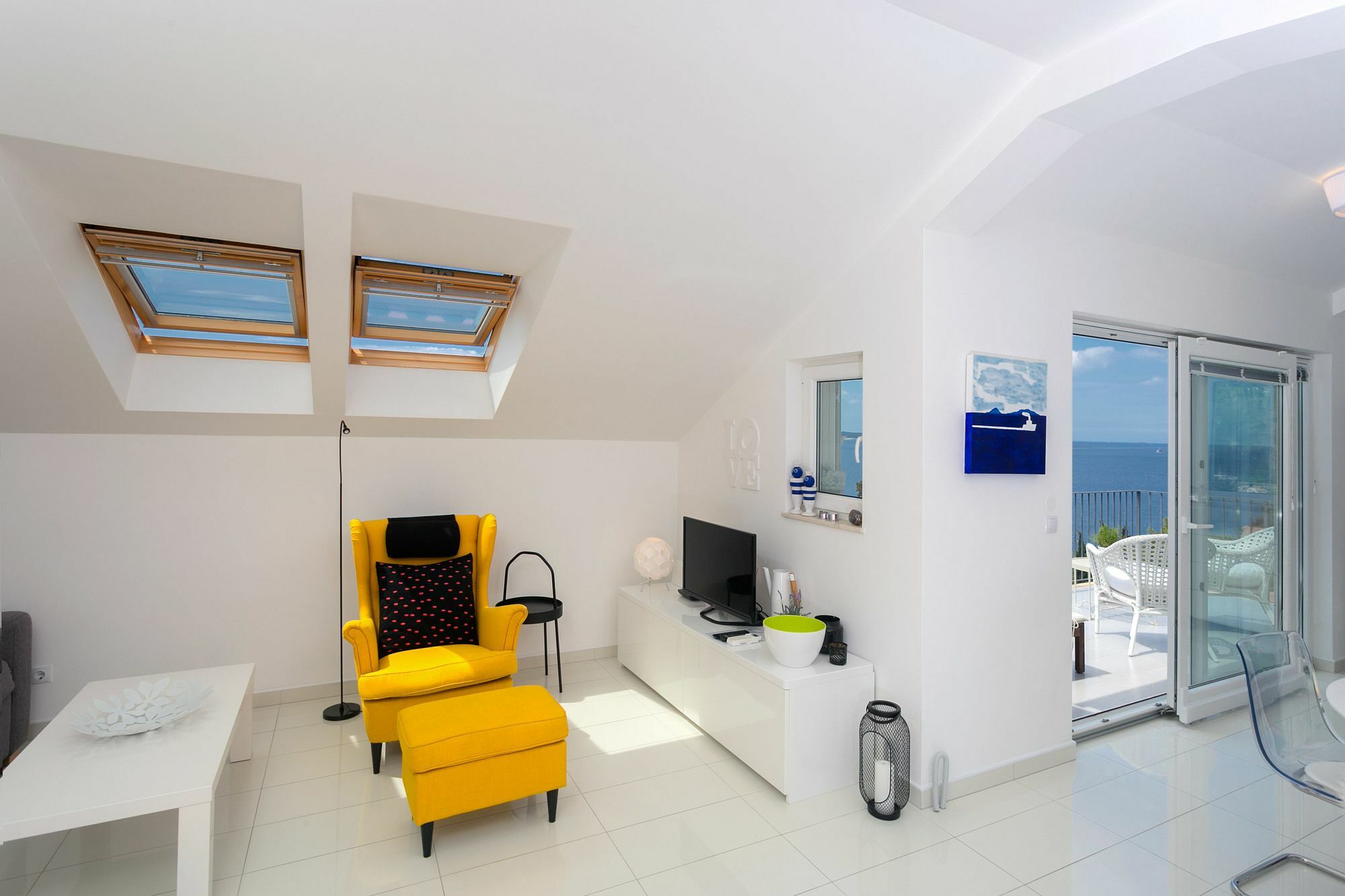 חוואר Blue Bay Residence מראה חיצוני תמונה