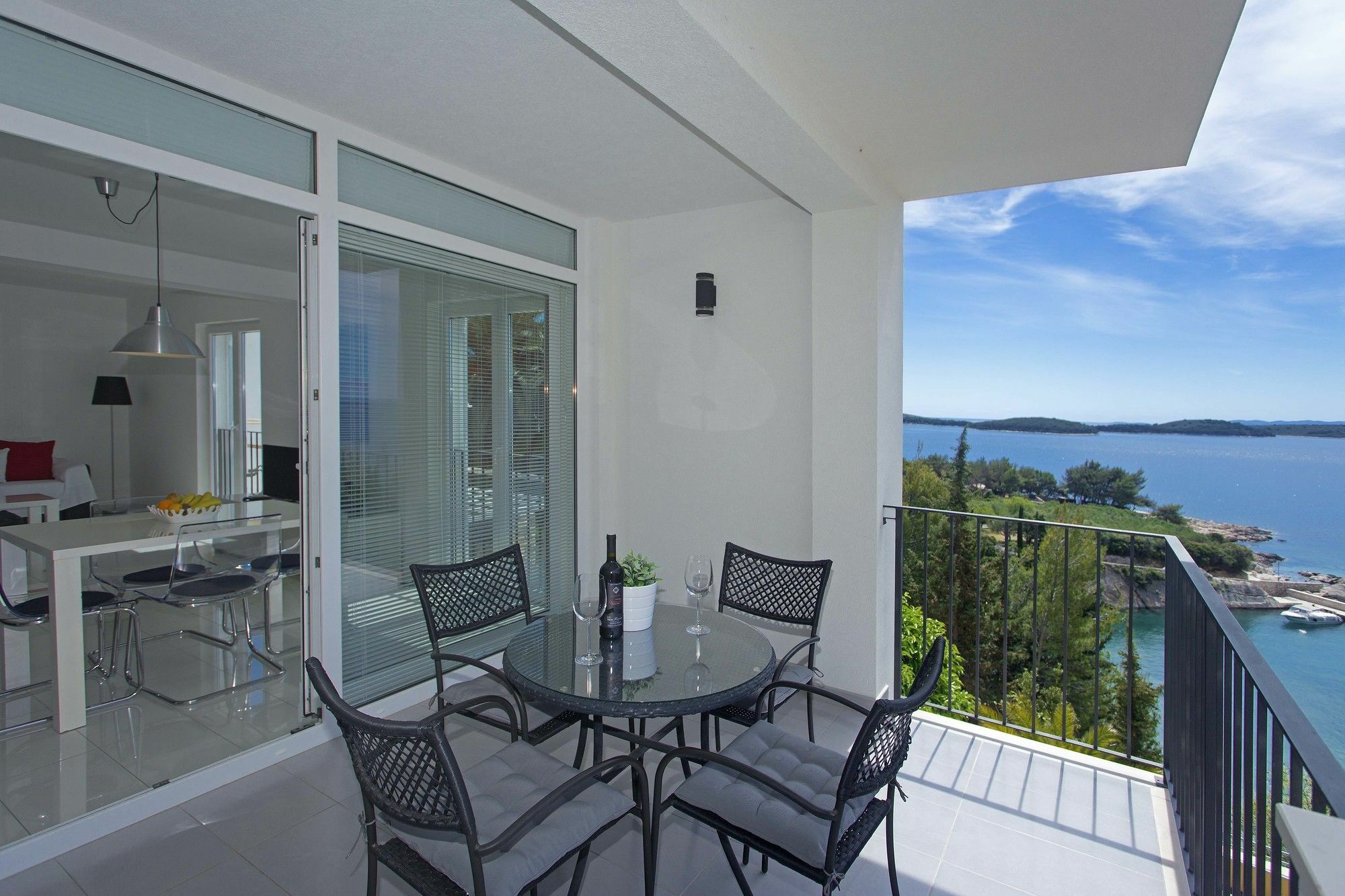 חוואר Blue Bay Residence מראה חיצוני תמונה