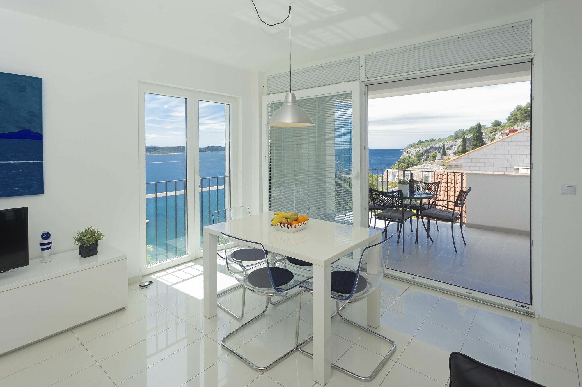 חוואר Blue Bay Residence מראה חיצוני תמונה