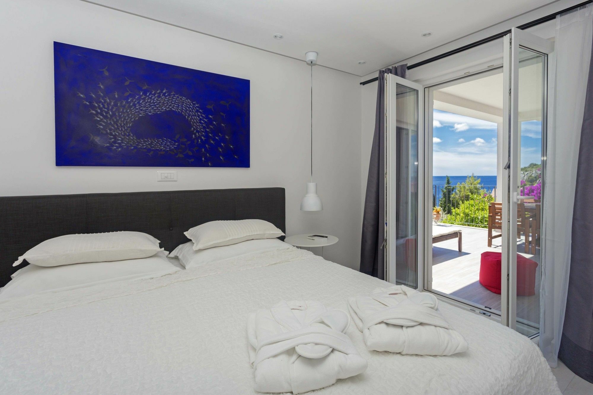 חוואר Blue Bay Residence מראה חיצוני תמונה