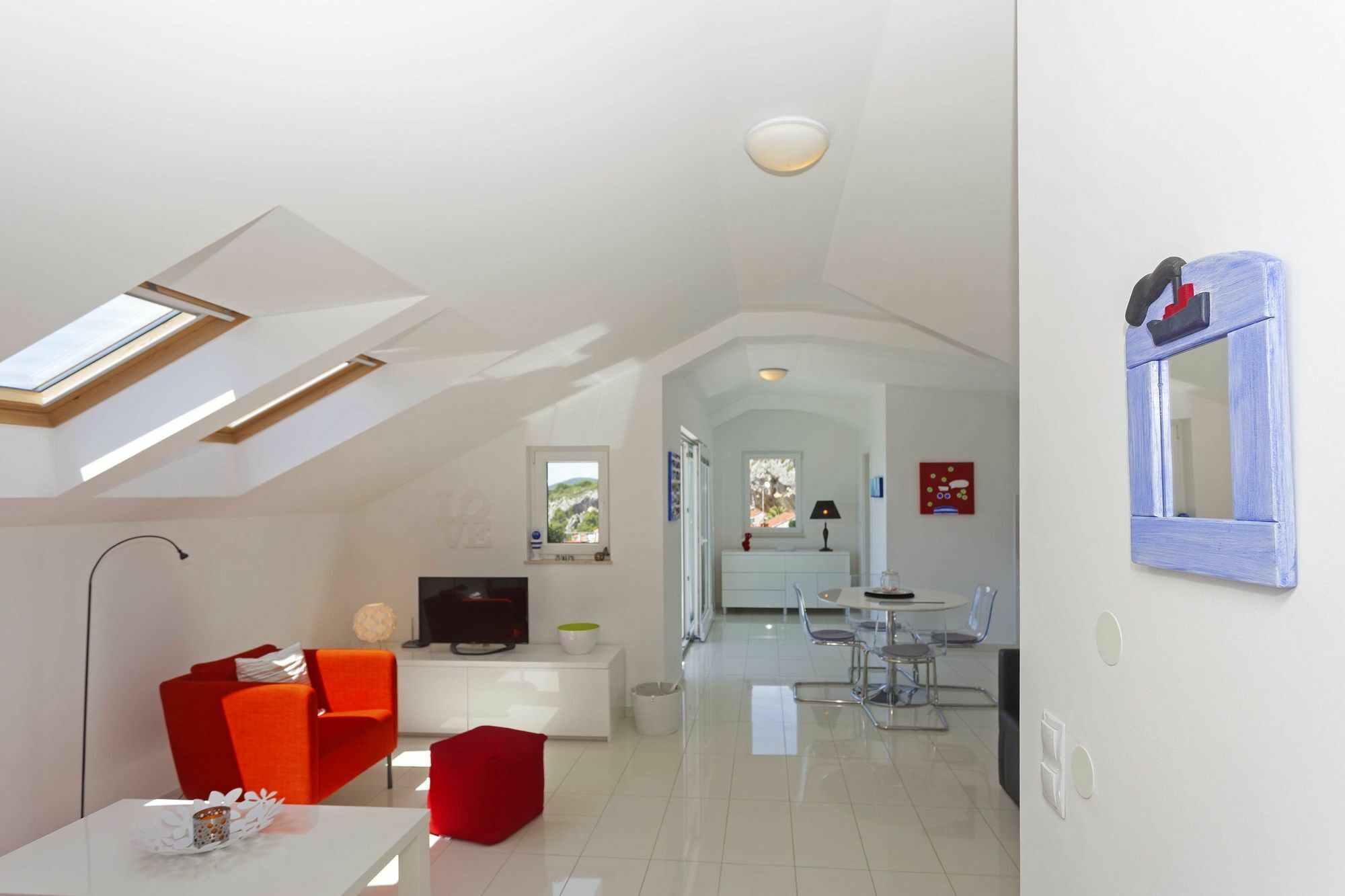 חוואר Blue Bay Residence מראה חיצוני תמונה
