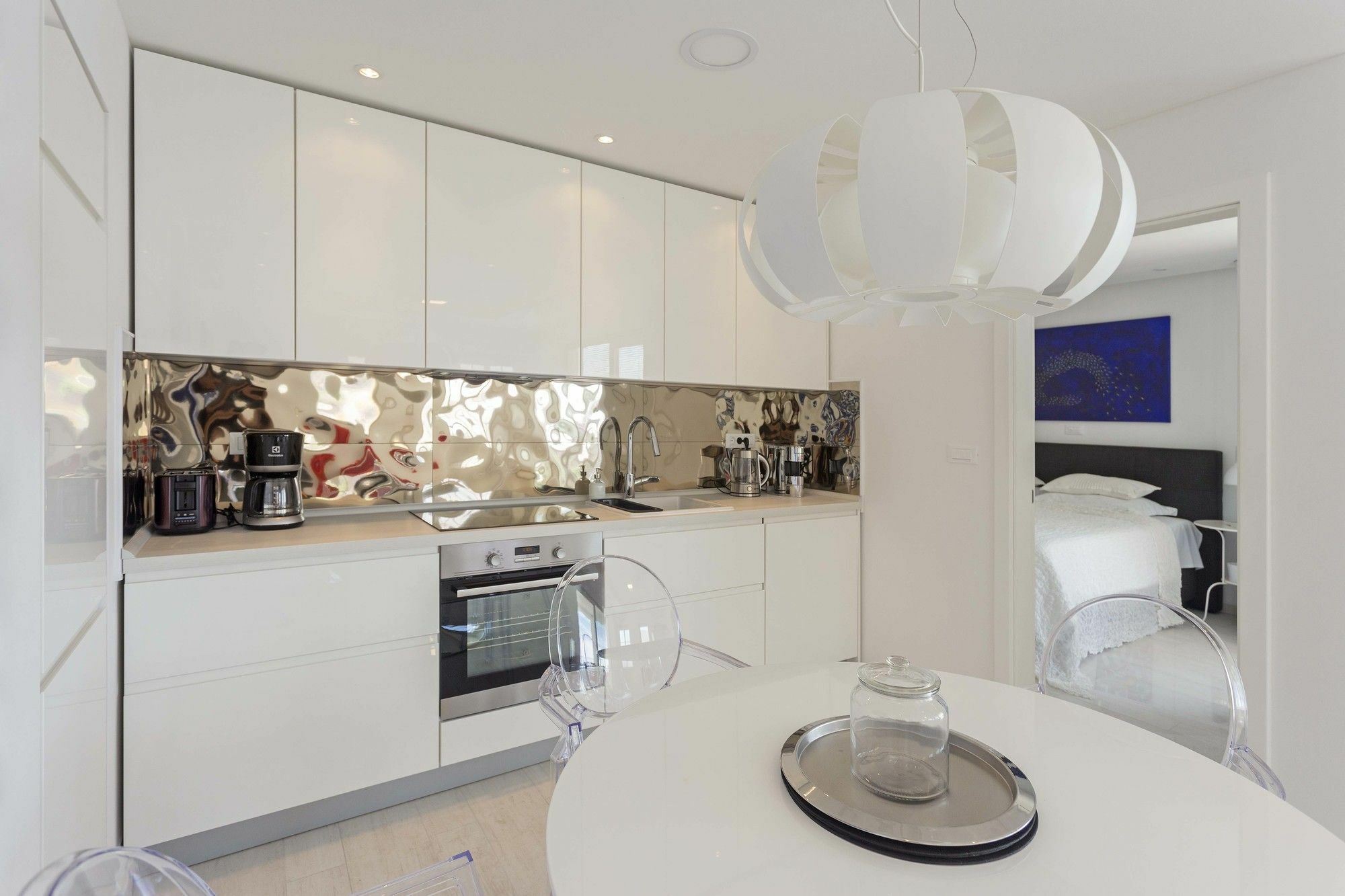 חוואר Blue Bay Residence מראה חיצוני תמונה