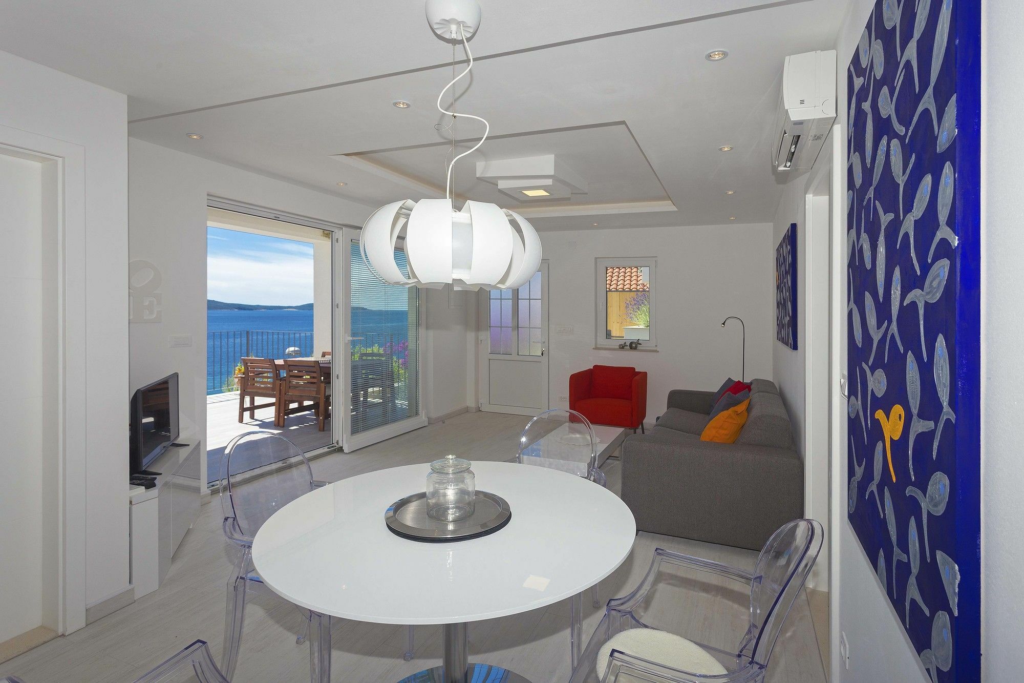 חוואר Blue Bay Residence מראה חיצוני תמונה