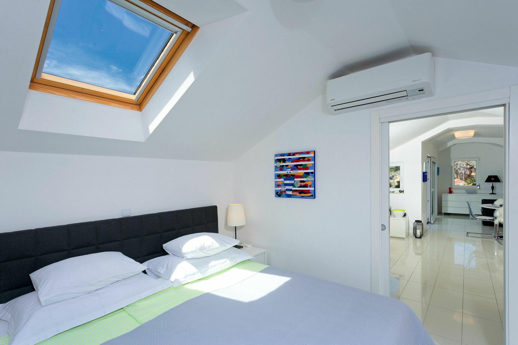 חוואר Blue Bay Residence מראה חיצוני תמונה