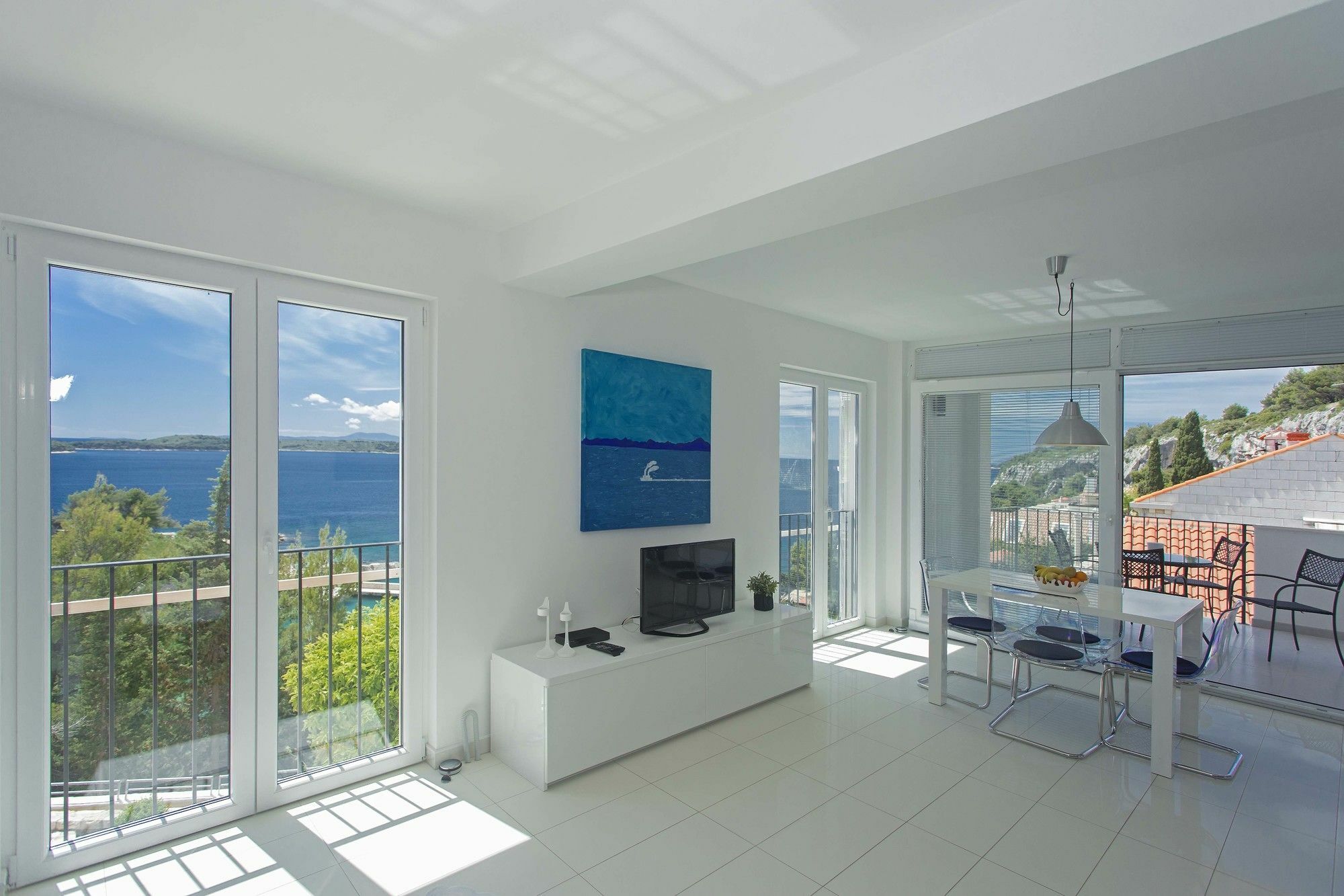 חוואר Blue Bay Residence מראה חיצוני תמונה