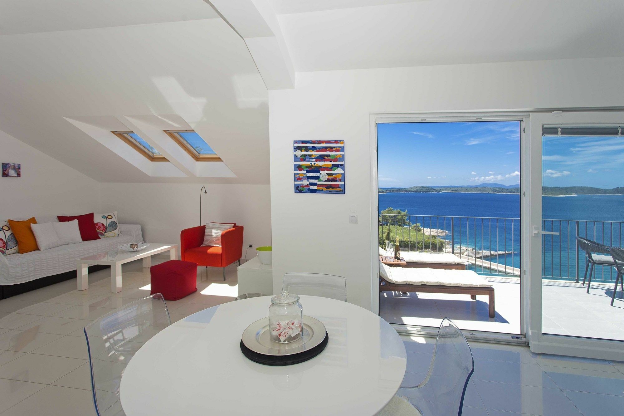 חוואר Blue Bay Residence מראה חיצוני תמונה
