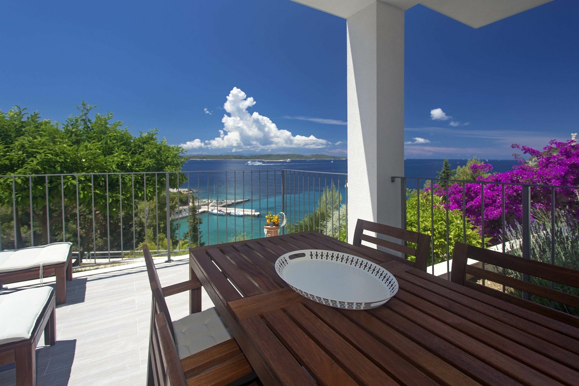 חוואר Blue Bay Residence מראה חיצוני תמונה