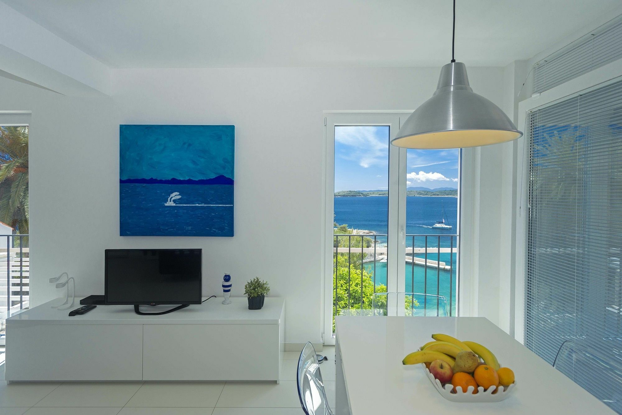 חוואר Blue Bay Residence מראה חיצוני תמונה