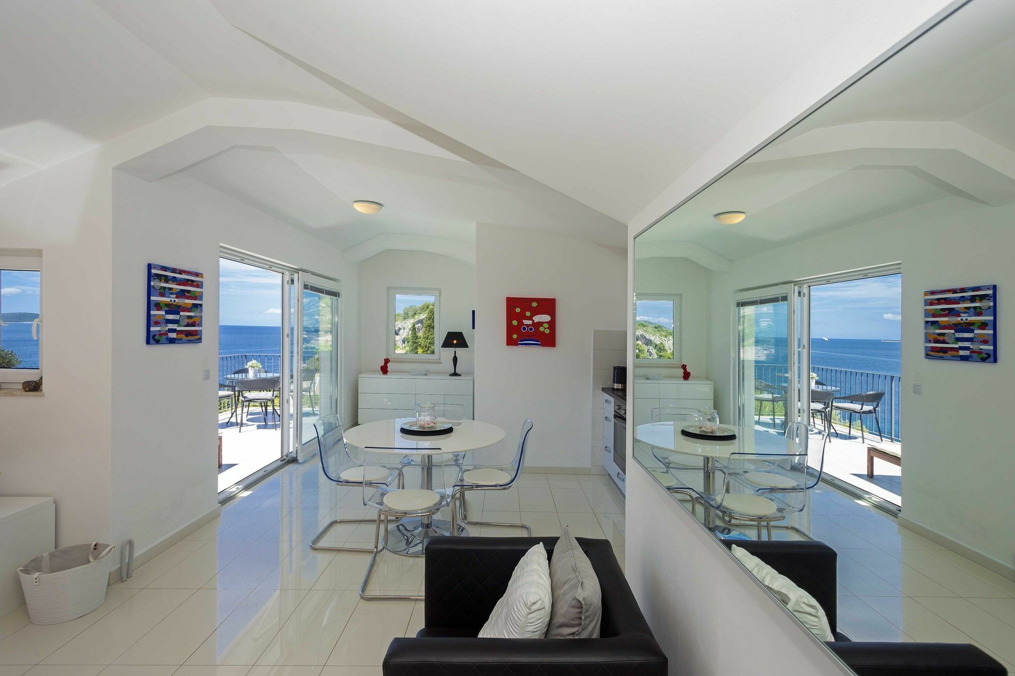 חוואר Blue Bay Residence מראה חיצוני תמונה