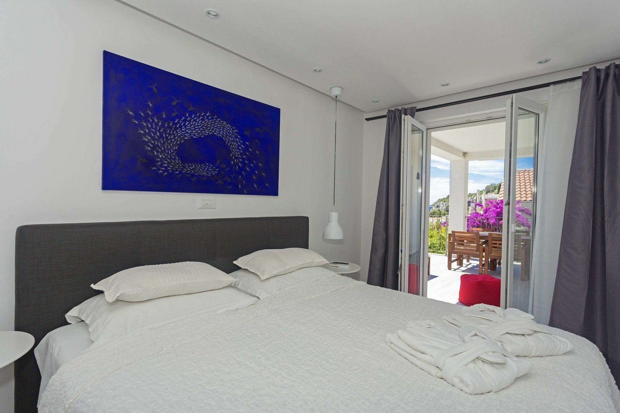 חוואר Blue Bay Residence מראה חיצוני תמונה