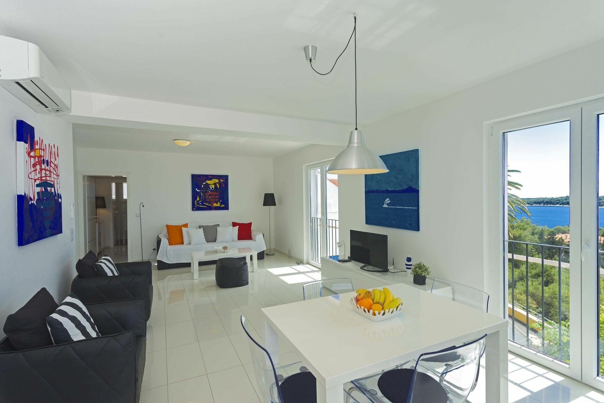 חוואר Blue Bay Residence מראה חיצוני תמונה