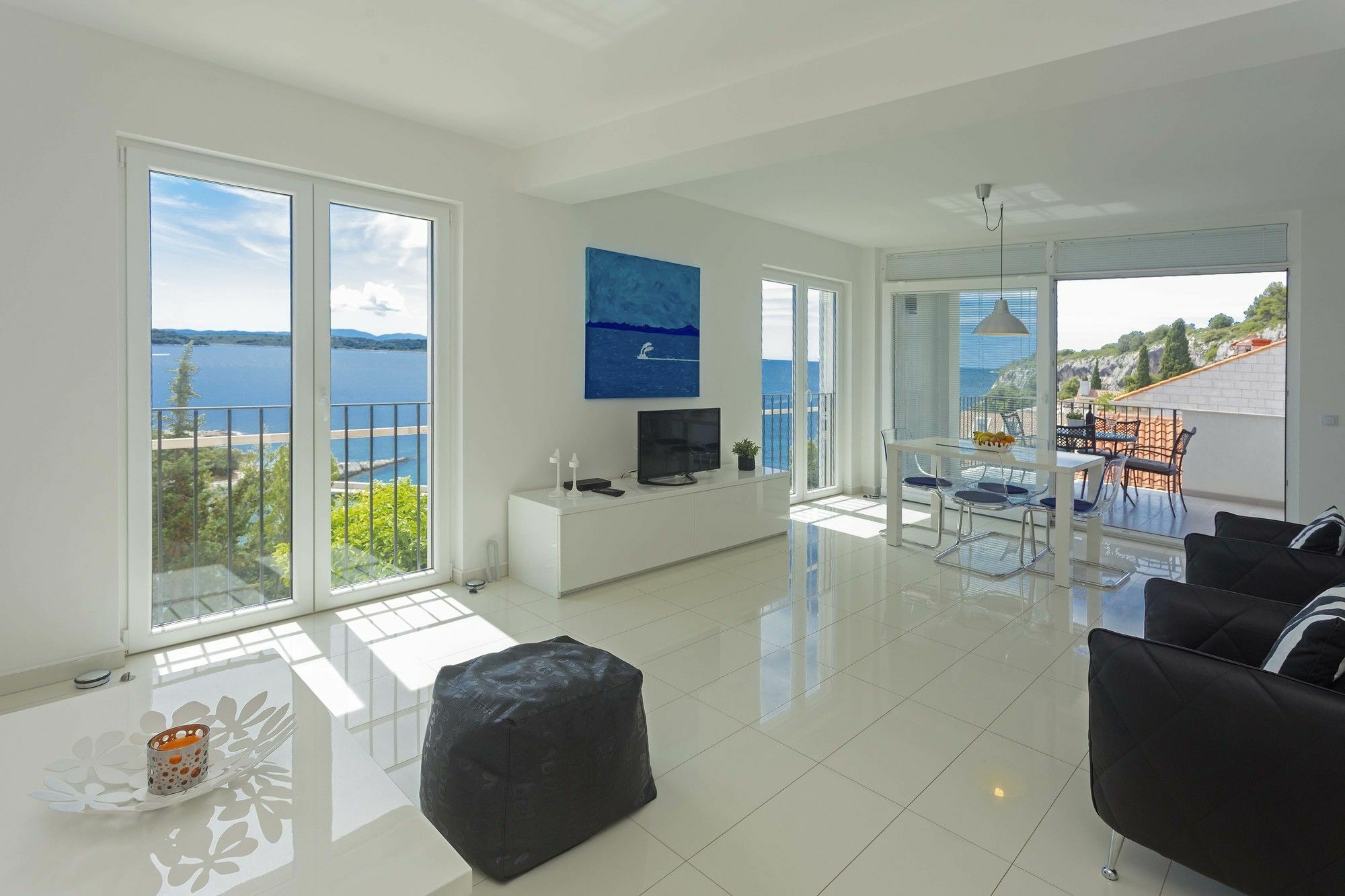 חוואר Blue Bay Residence מראה חיצוני תמונה
