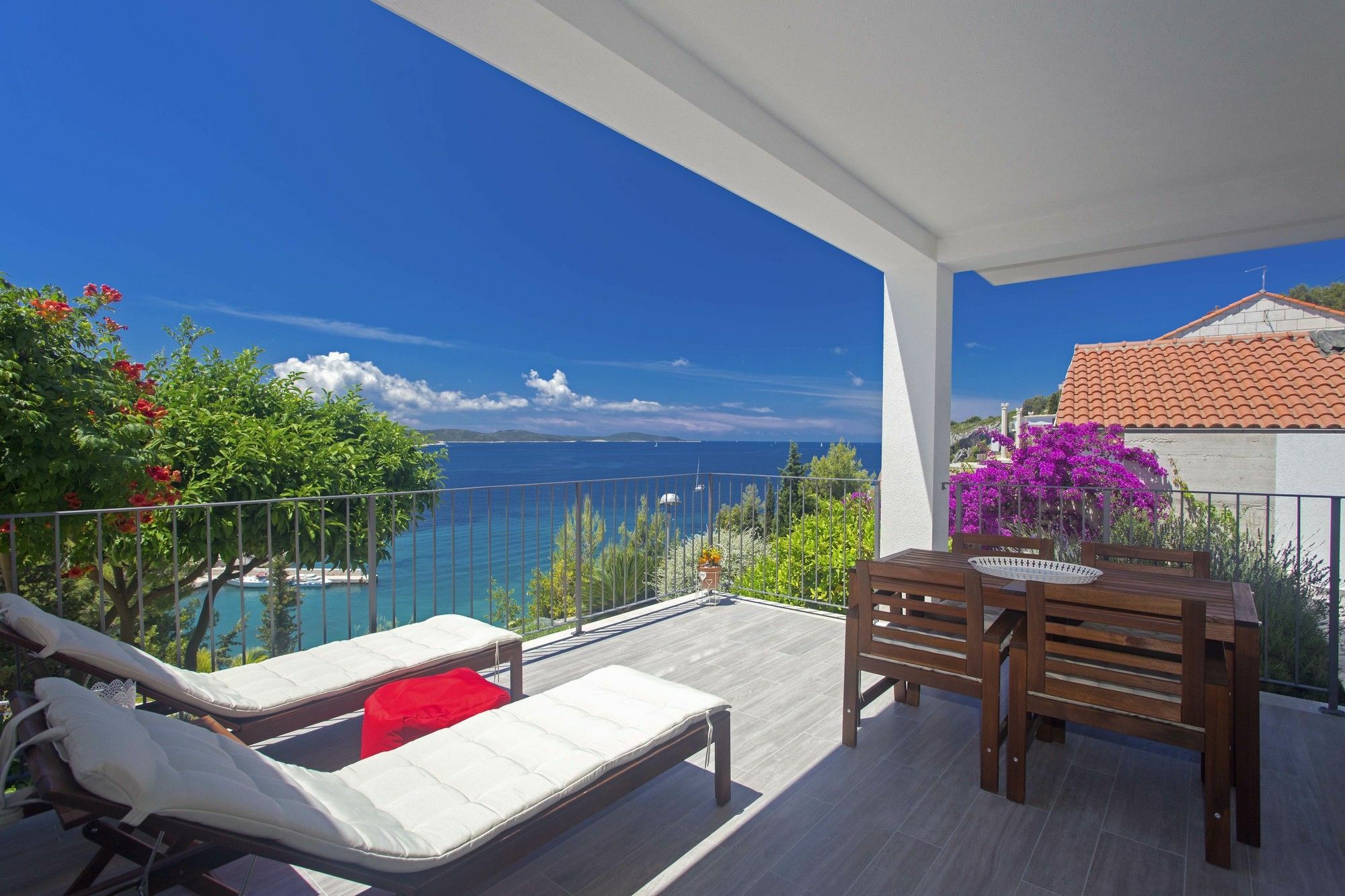 חוואר Blue Bay Residence מראה חיצוני תמונה
