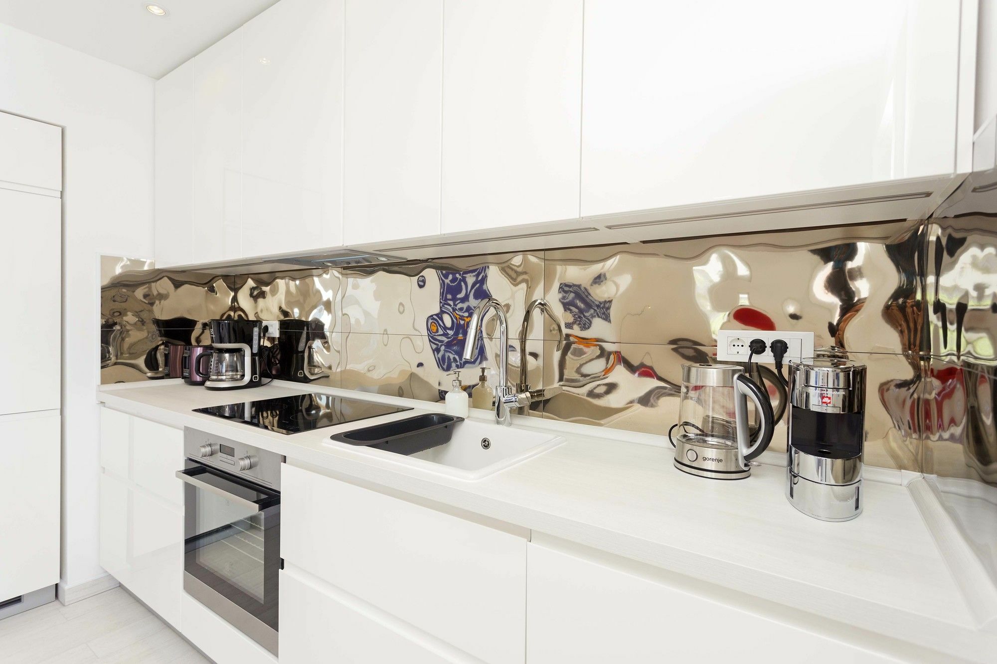 חוואר Blue Bay Residence מראה חיצוני תמונה