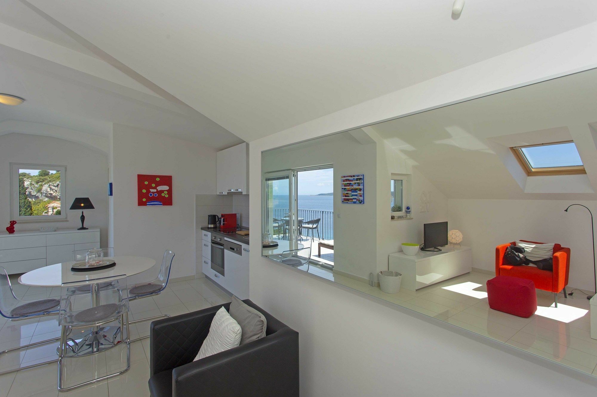 חוואר Blue Bay Residence מראה חיצוני תמונה