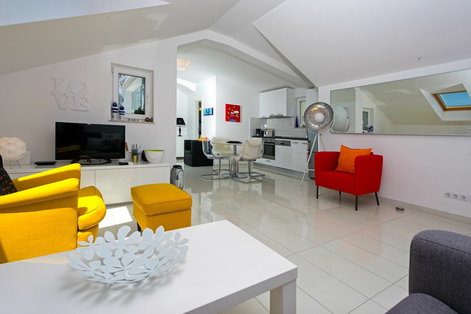 חוואר Blue Bay Residence מראה חיצוני תמונה