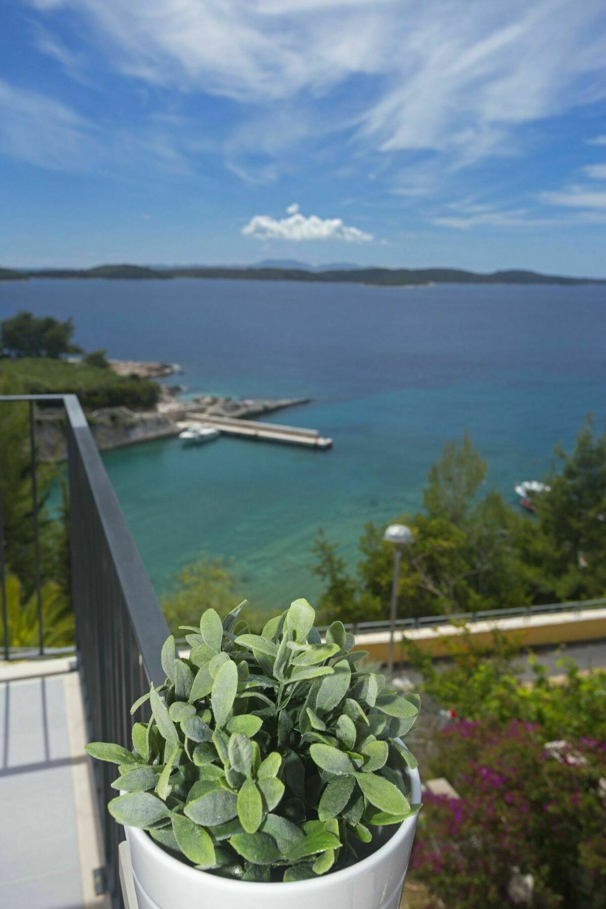 חוואר Blue Bay Residence מראה חיצוני תמונה