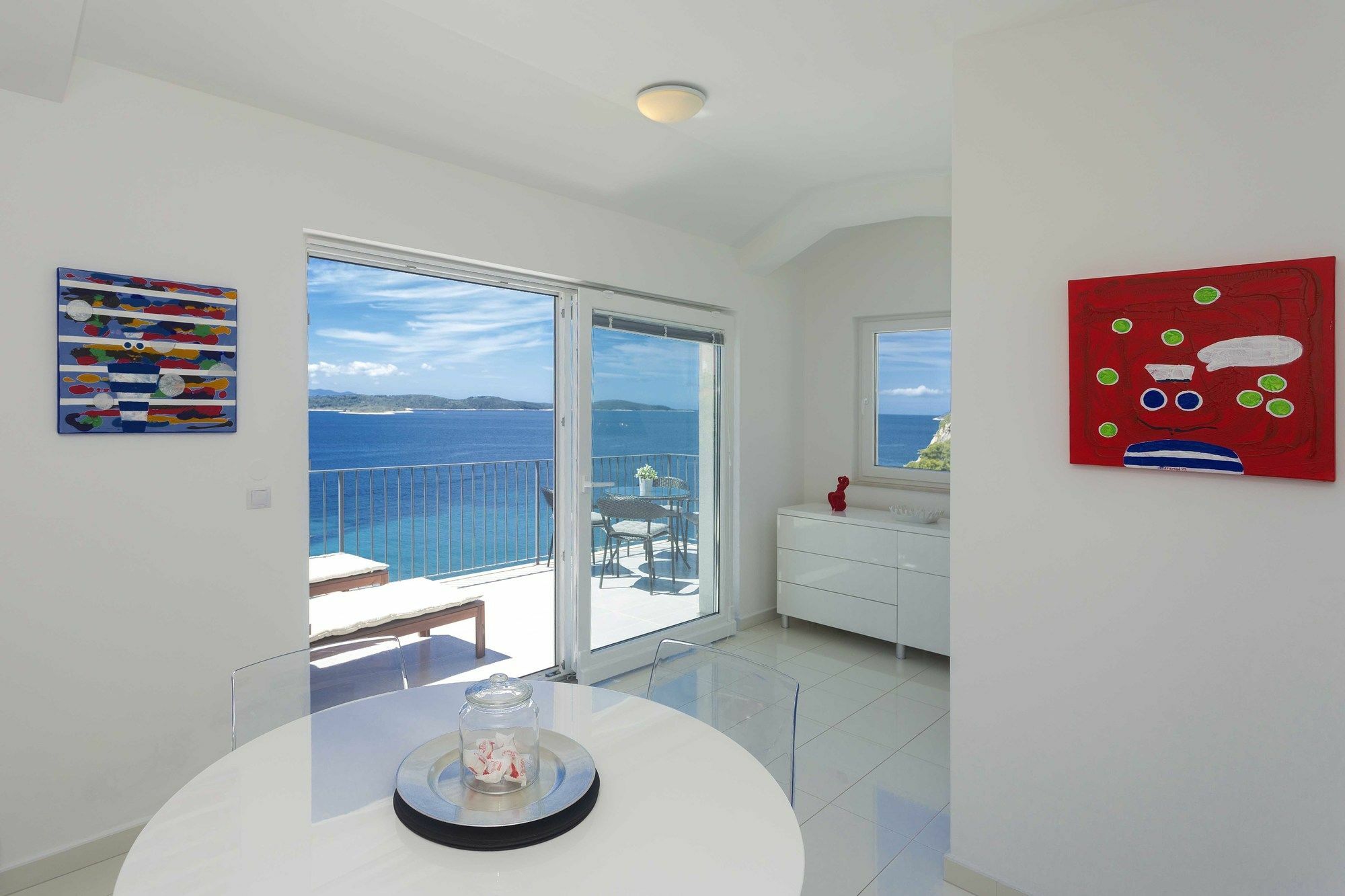 חוואר Blue Bay Residence מראה חיצוני תמונה