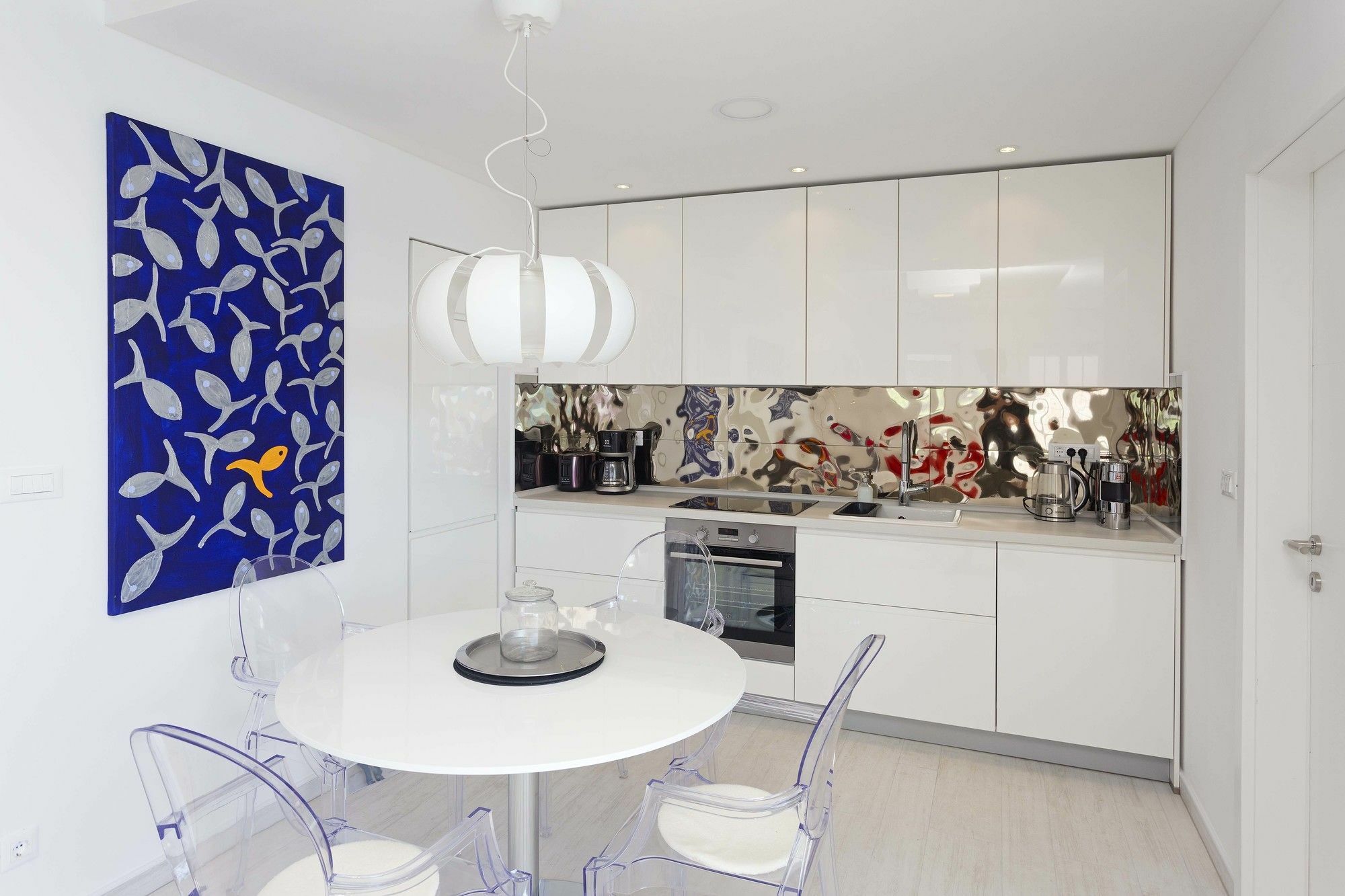 חוואר Blue Bay Residence מראה חיצוני תמונה