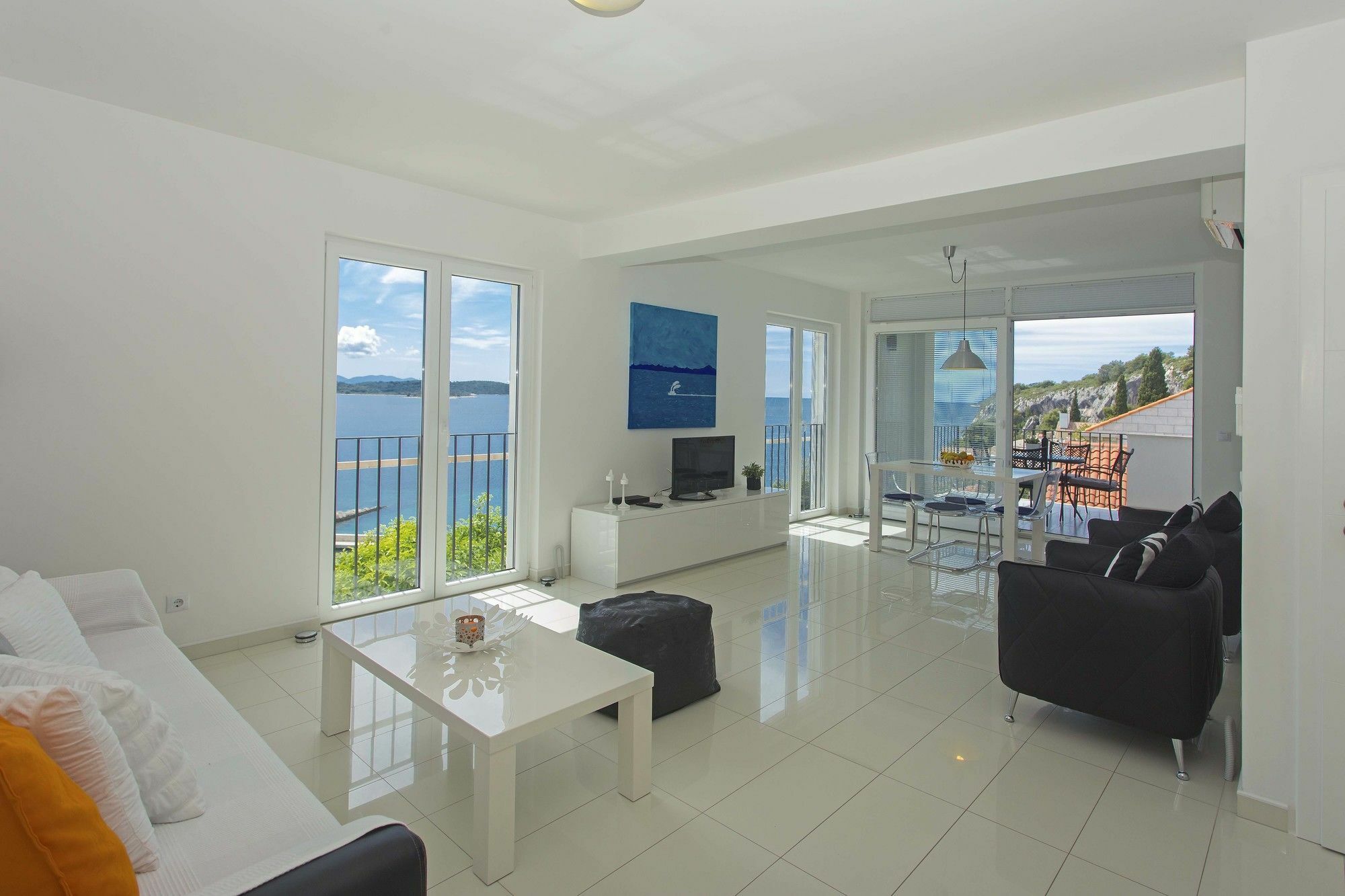 חוואר Blue Bay Residence מראה חיצוני תמונה