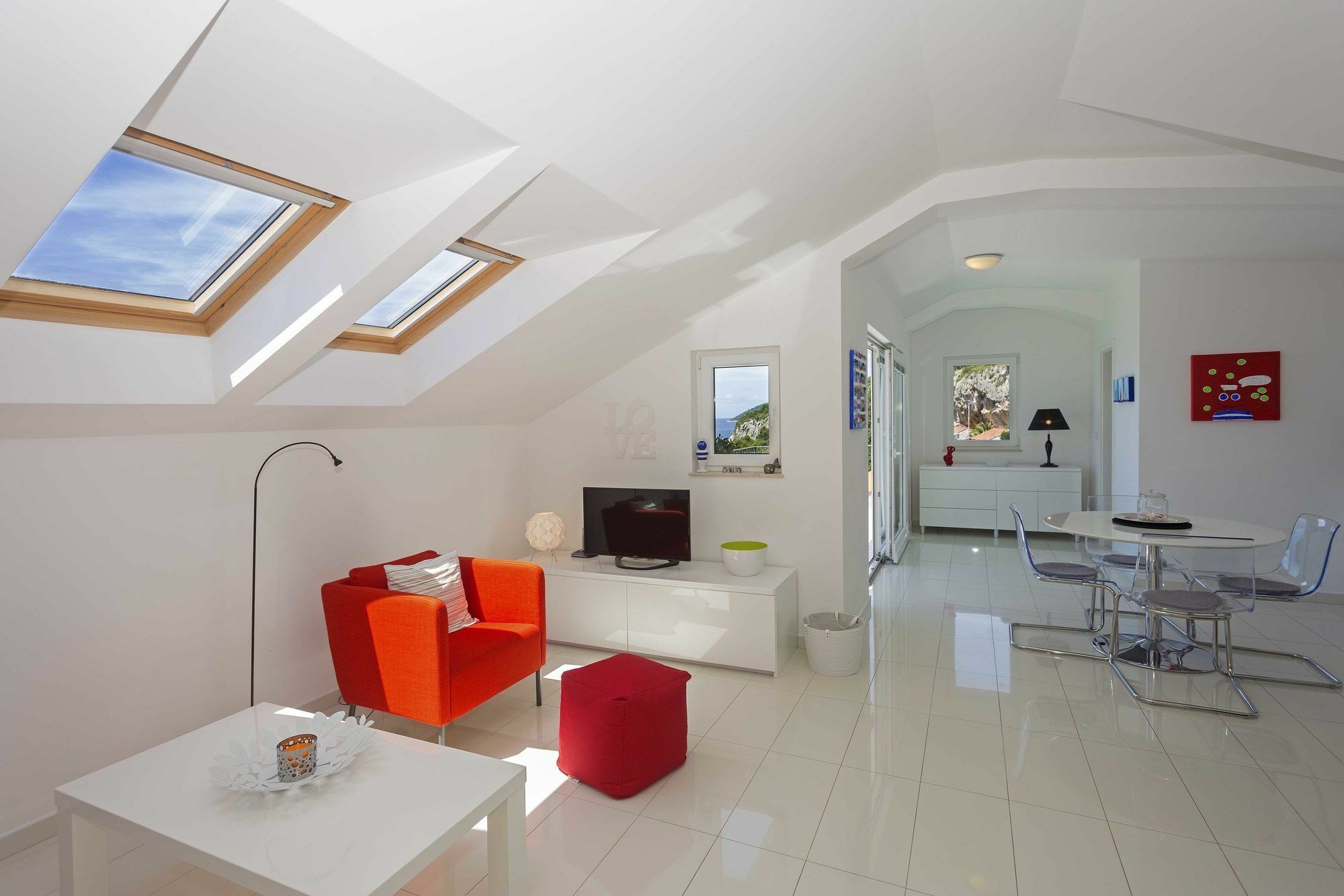 חוואר Blue Bay Residence מראה חיצוני תמונה