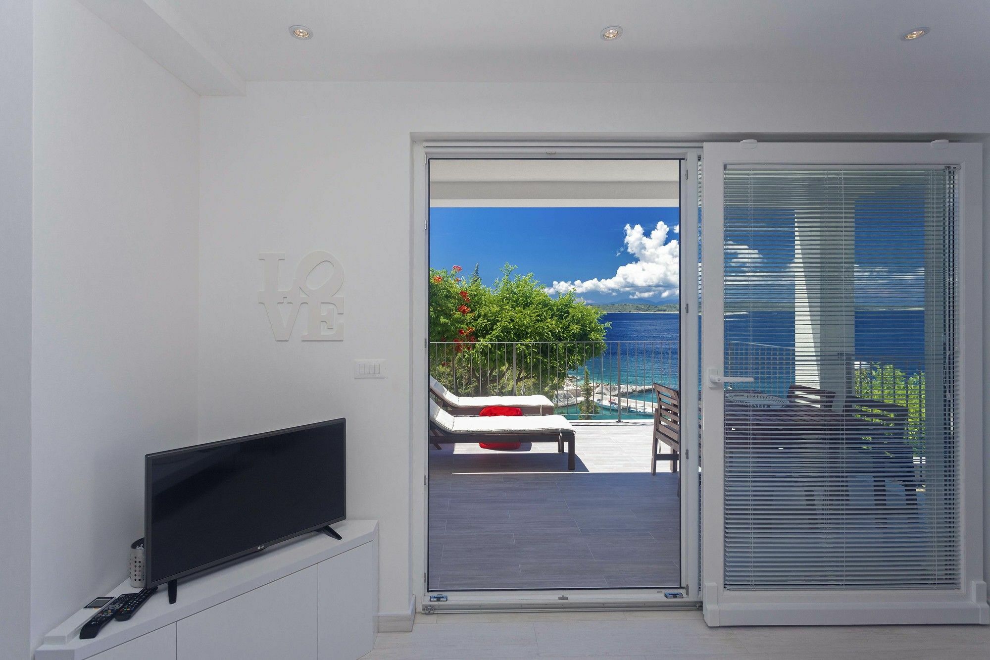 חוואר Blue Bay Residence מראה חיצוני תמונה