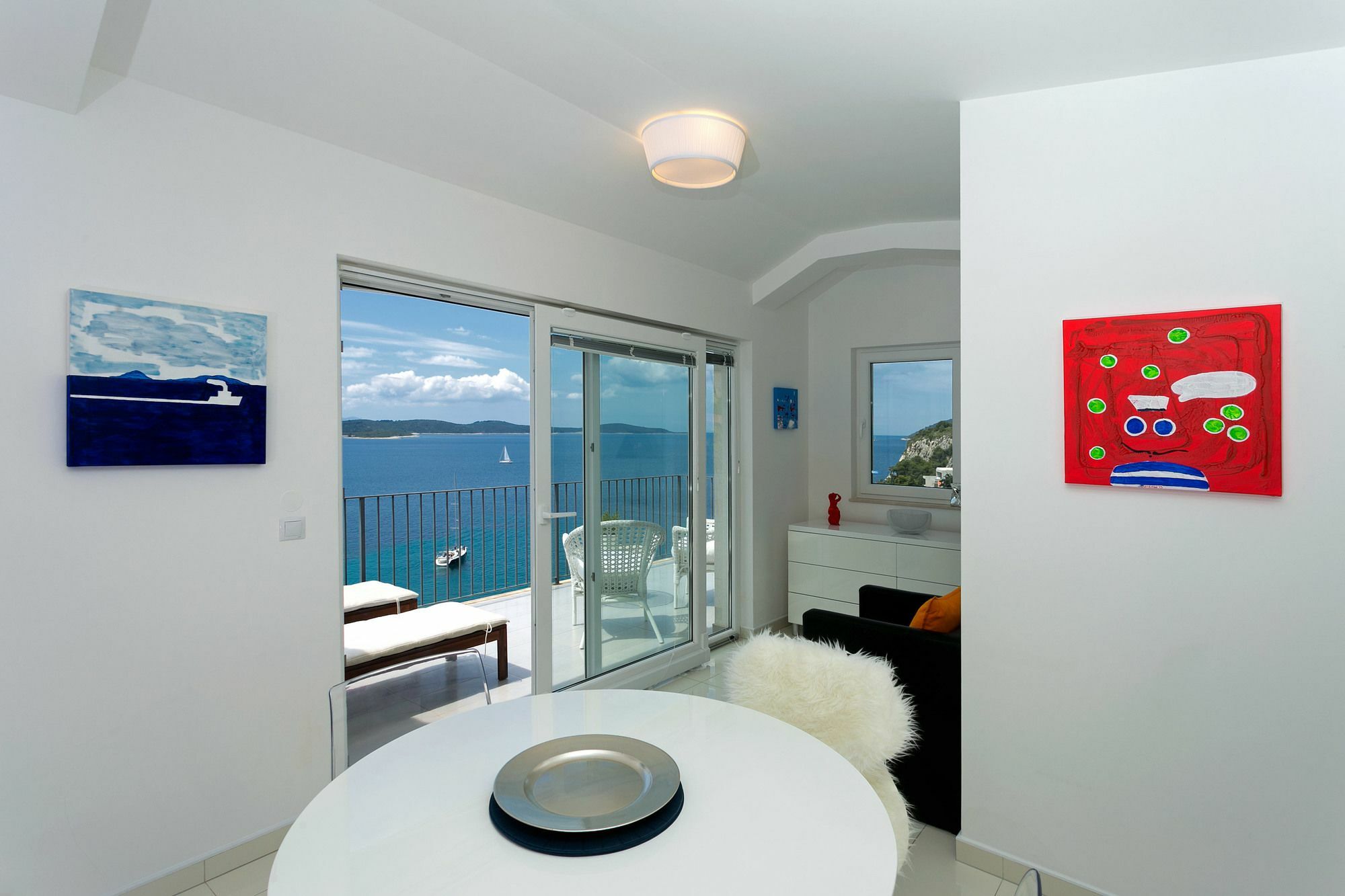 חוואר Blue Bay Residence מראה חיצוני תמונה