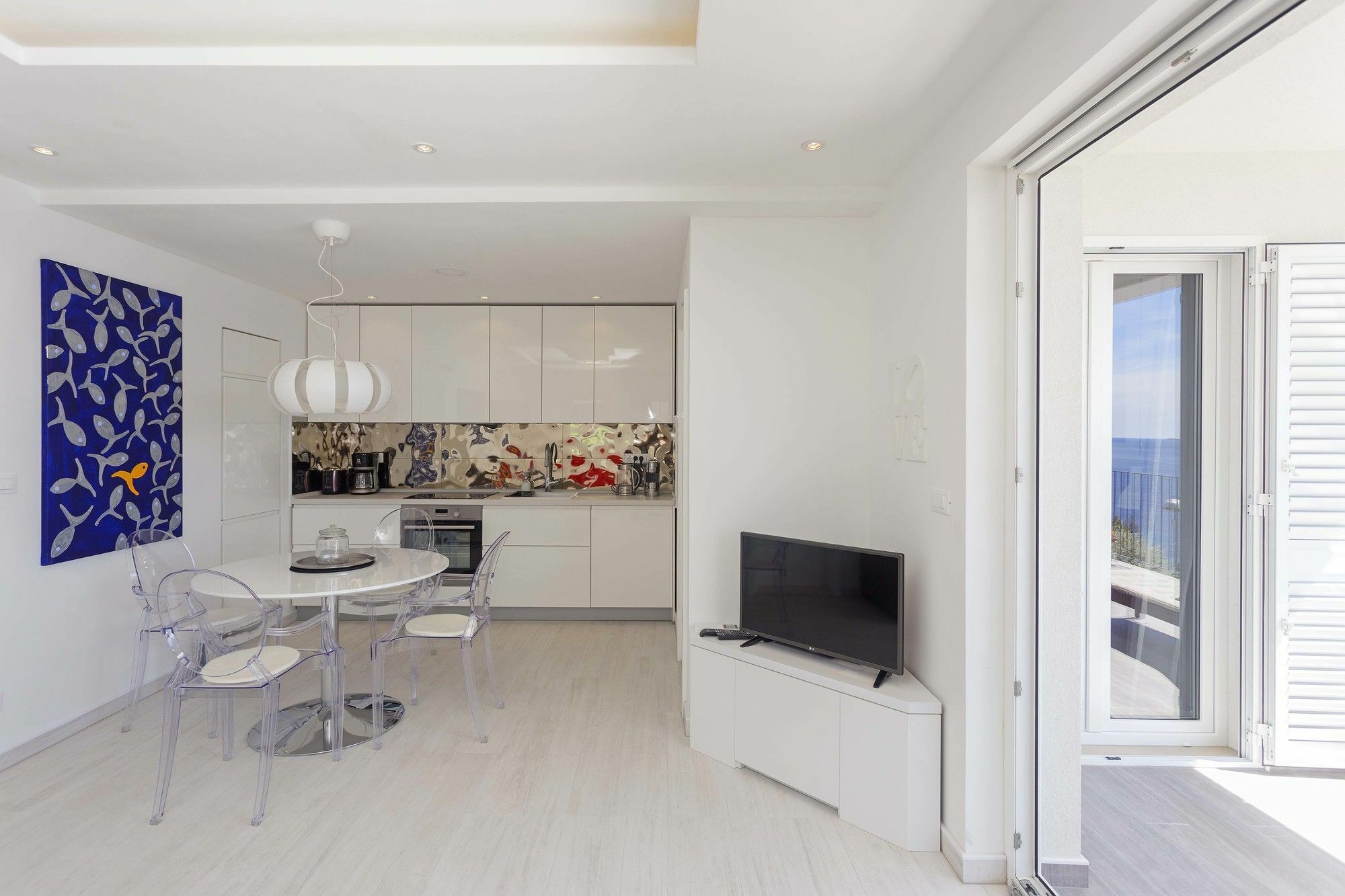 חוואר Blue Bay Residence מראה חיצוני תמונה