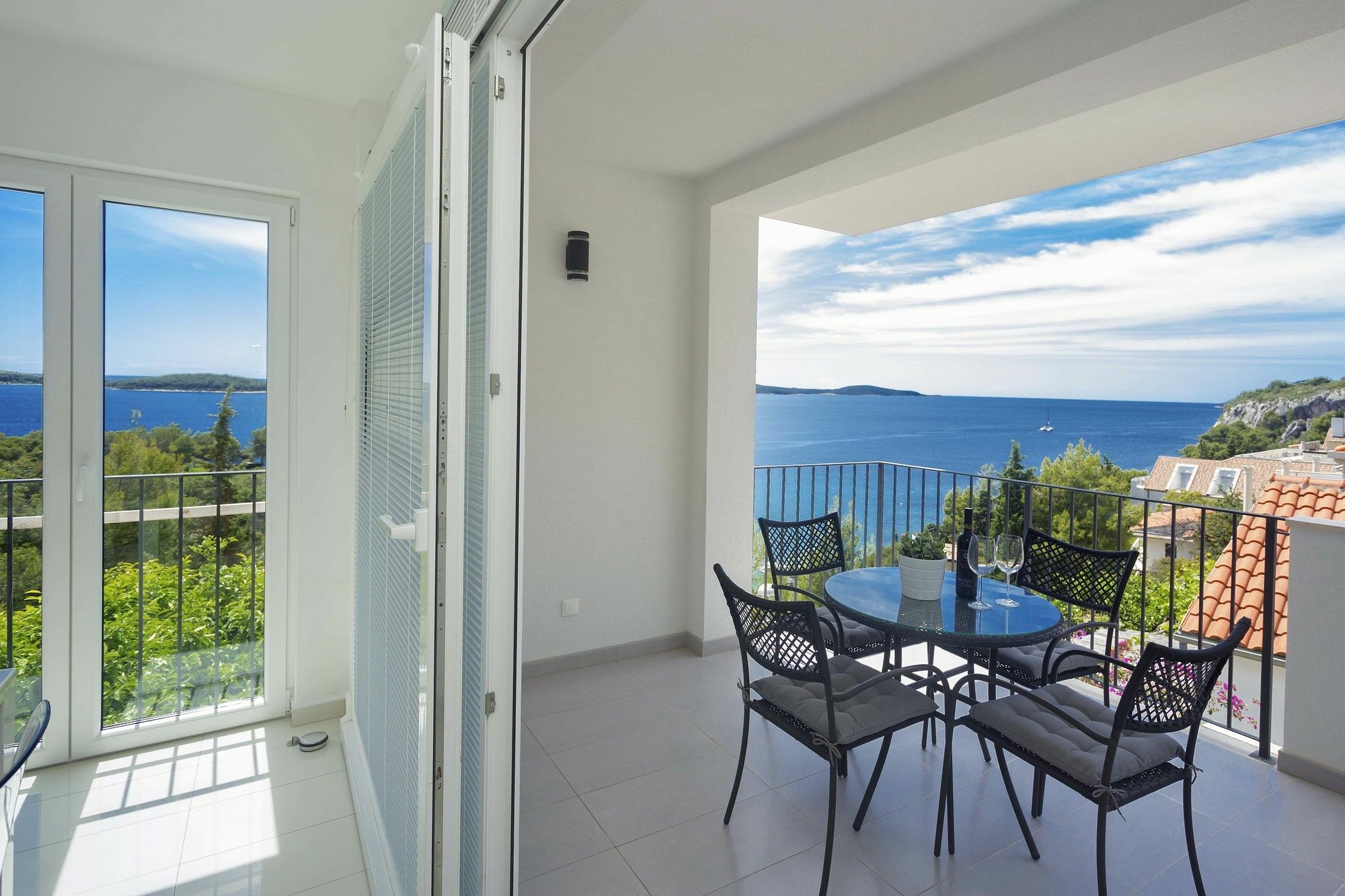 חוואר Blue Bay Residence מראה חיצוני תמונה