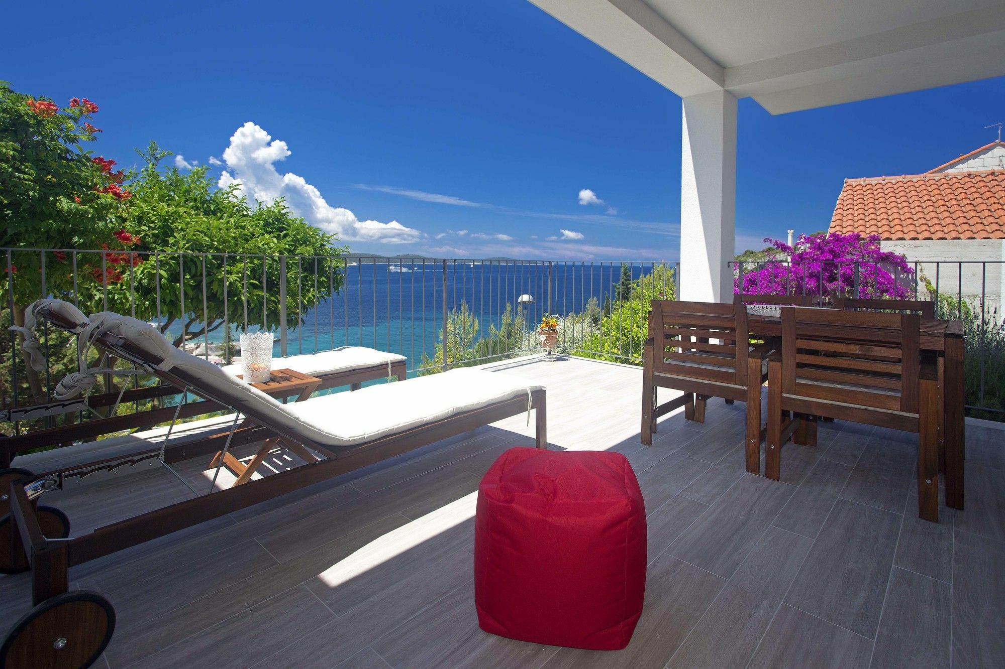 חוואר Blue Bay Residence מראה חיצוני תמונה