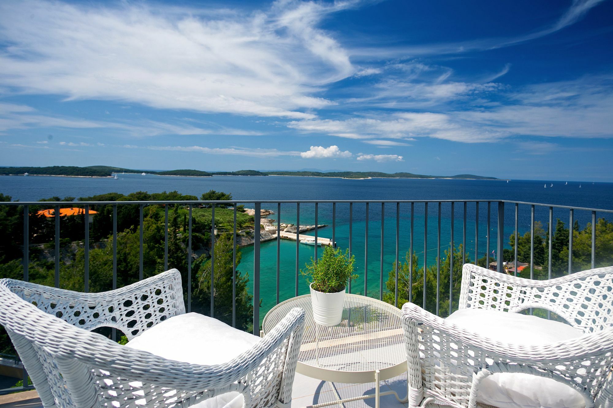 חוואר Blue Bay Residence מראה חיצוני תמונה