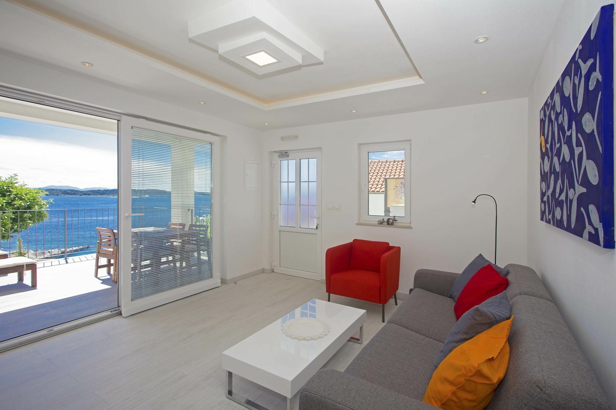 חוואר Blue Bay Residence מראה חיצוני תמונה