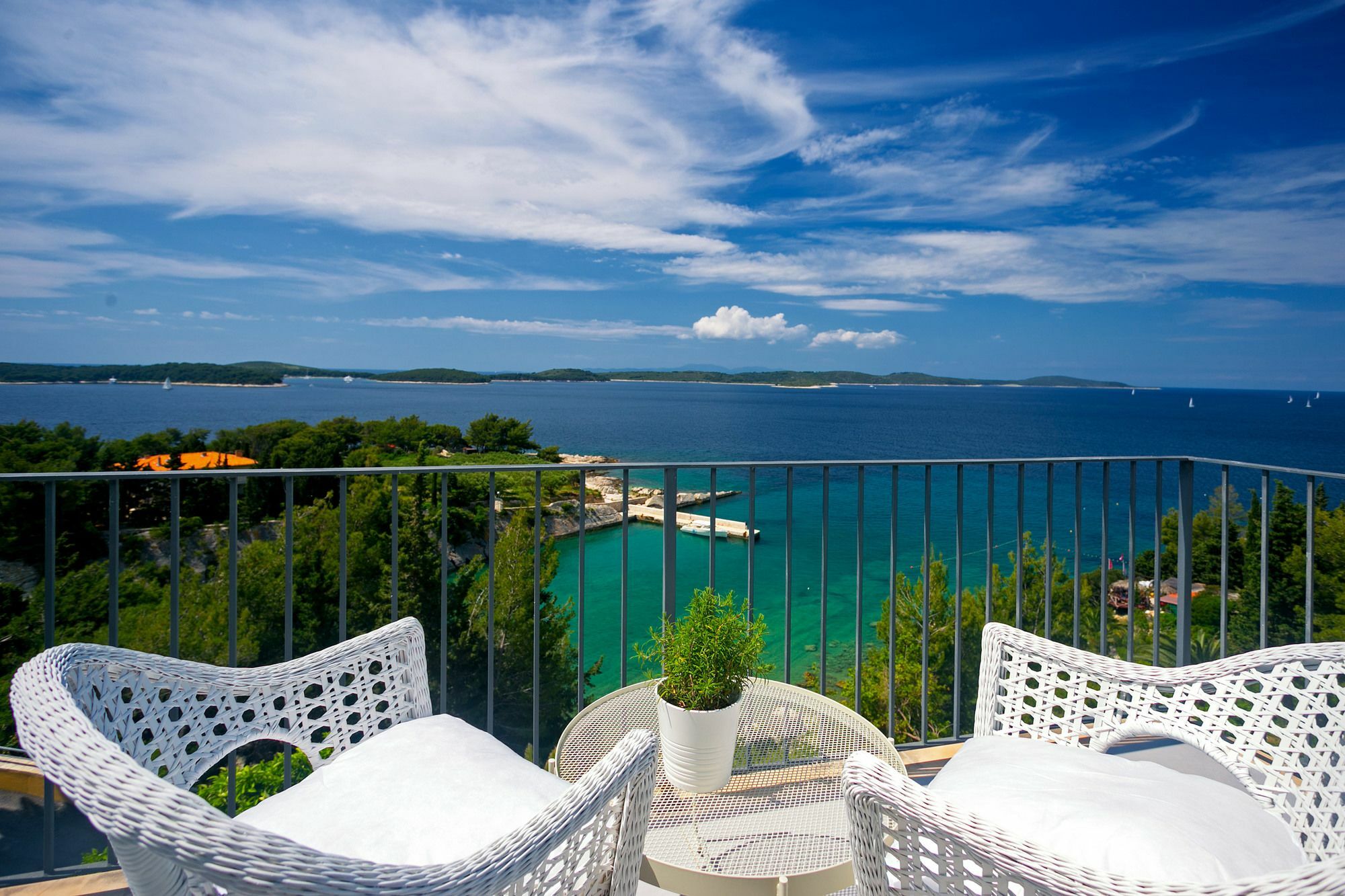 חוואר Blue Bay Residence מראה חיצוני תמונה