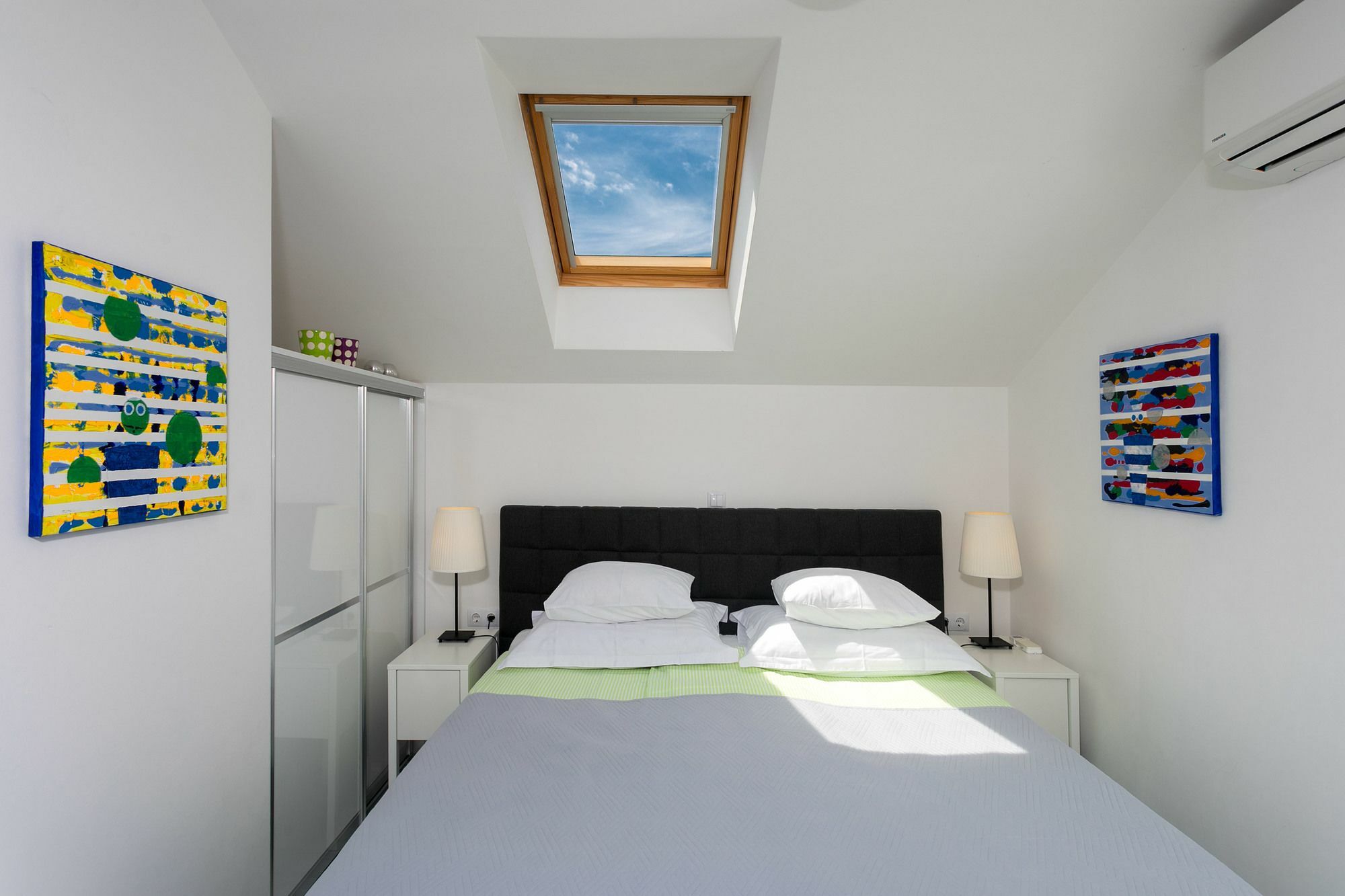 חוואר Blue Bay Residence מראה חיצוני תמונה