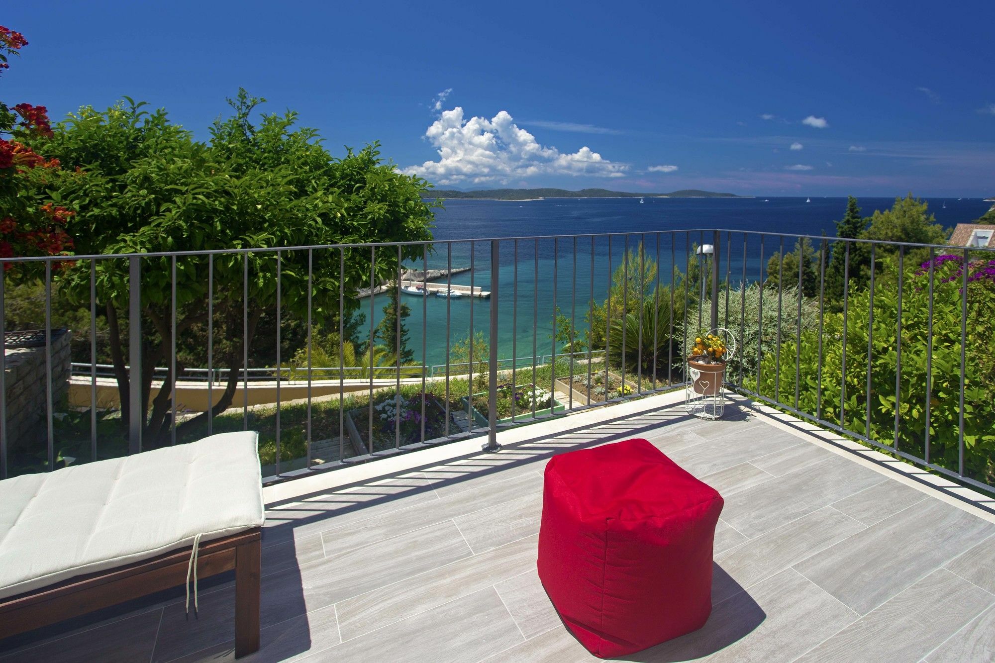 חוואר Blue Bay Residence מראה חיצוני תמונה
