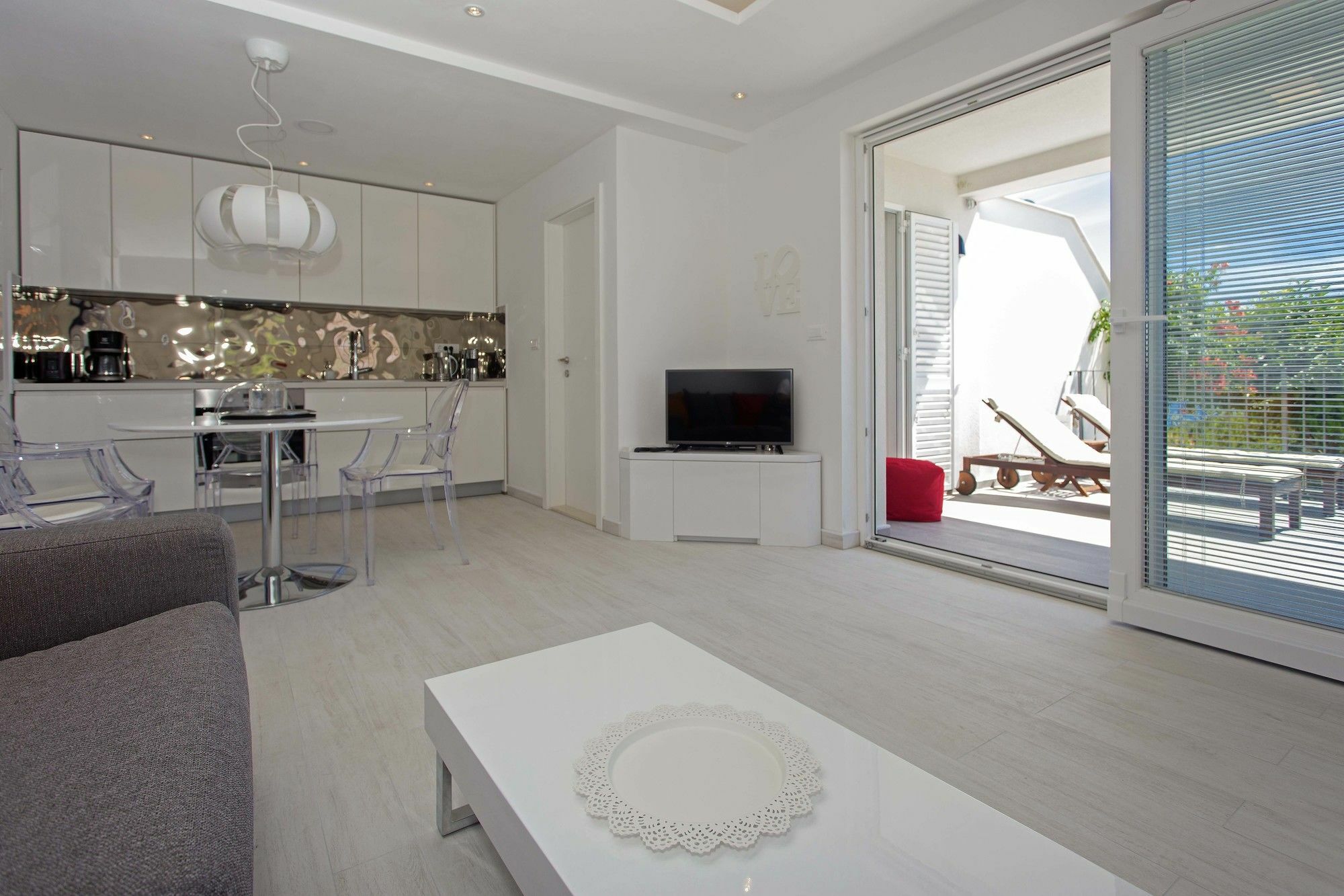 חוואר Blue Bay Residence מראה חיצוני תמונה