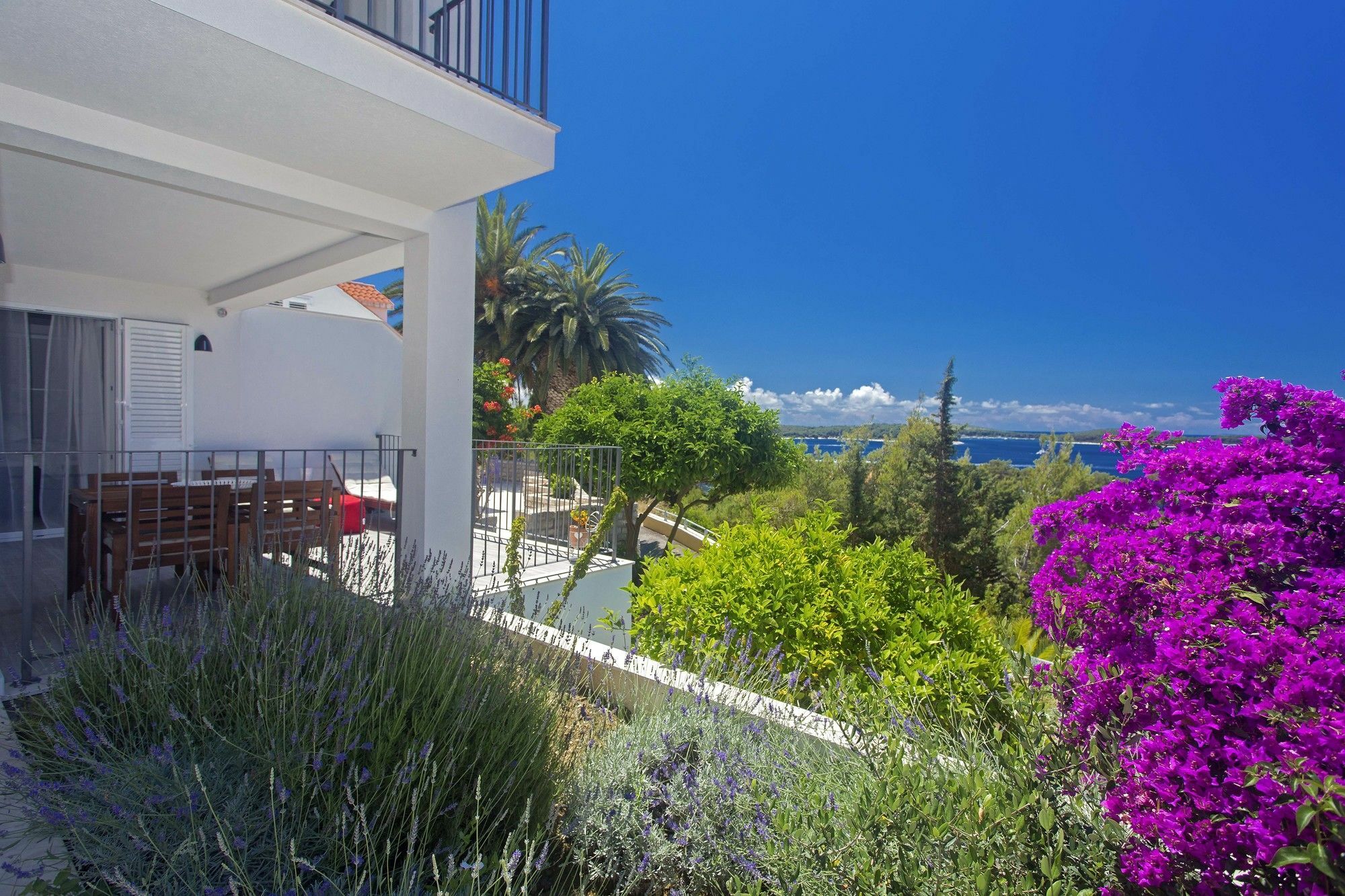 חוואר Blue Bay Residence מראה חיצוני תמונה