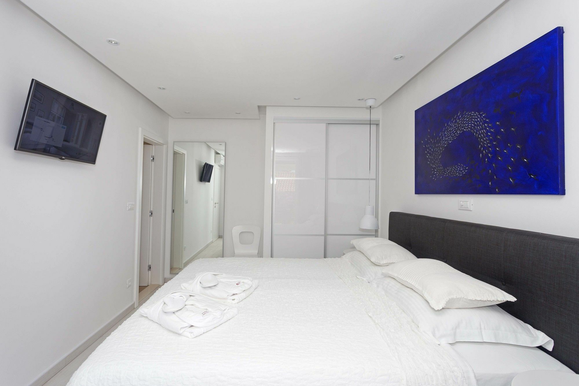 חוואר Blue Bay Residence מראה חיצוני תמונה